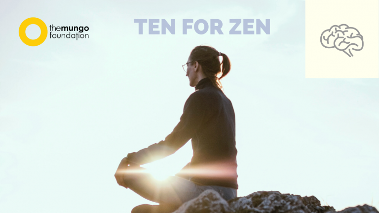 Ten for Zen