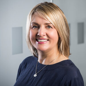 Prof Eleanor Shaw OBE